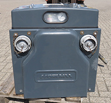 Drum XK 12