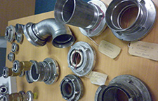 Various Fittings